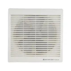 هواکش خانگی 25 سانتی مدل اتو لوکس دمنده VAL-25C4S