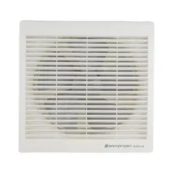 هواکش خانگی 30 سانتی مدل اتو لوکس دمنده VAL-30C4S