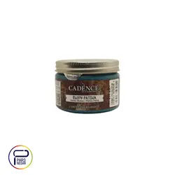 رنگ روستی پتینه کادنس کد 02