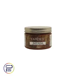 رنگ روستی پتینه کادنس کد 01