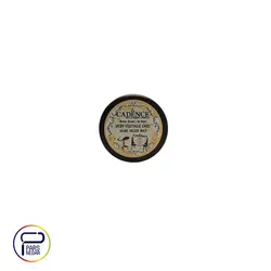 واکس وری چالکی مخصوص کهنه کاری مشکی کادنس
