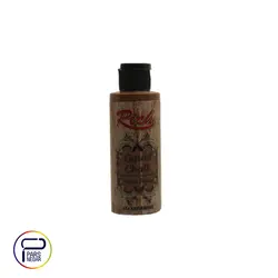 رنگ پتینه کاری اسکیتمه پودراسی ریچ قهوه ای کد 654