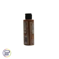 رنگ پتینه کاری اسکیتمه پودراسی ریچ قهوه ای کد 654