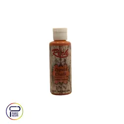 رنگ پتینه کاری اسکیتمه پودراسی ریچ مرجانی کد 670