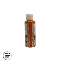 رنگ پتینه کاری اسکیتمه پودراسی ریچ مرجانی کد 670