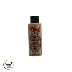 رنگ پتینه کاری اسکیتمه پودراسی ریچ صورتی کد 666