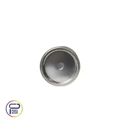 رنگ پلی اورتان رال 7001 طوسی پارس نگار همراه با هاردنر 1.250 کیلو