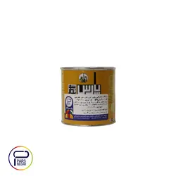 رنگ پلی اورتان رال 9006 مشکی پارس نگار همراه با هاردنر 1.250 کیلو