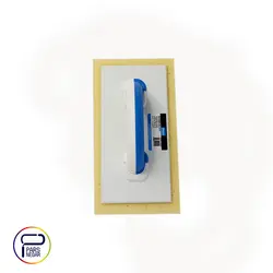 ابزار کالرواش 30×16 دیزاین ترکیه