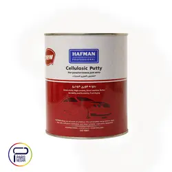 بتونه فوری قرمز هافمن 1270 گرمی