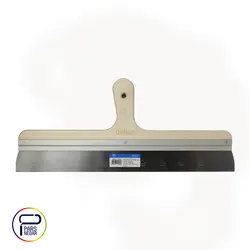 کاردک کناف 50 سانت دسته چوبی دکور ترکیه