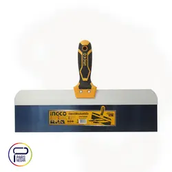 کاردک کناف 40 سانت دسته پلاستیکی اینکو