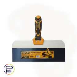 کاردک کناف 30 سانت دسته پلاستیکی اینکو