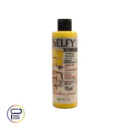 رنگ سلفی دکور ریچ زرد رومی240 میلی لیتر