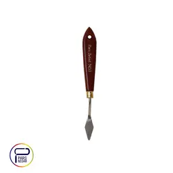 کاردک حرفه ای پارس آرتیست شماره 1