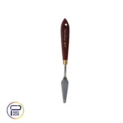 کاردک حرفه ای پارس آرتیست شماره 7