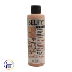 رنگ سلفی دکور ریچ کد 816