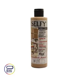 رنگ سلفی دکور ریچ کد 856