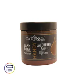 رنگ لاکی کادنس کد 54