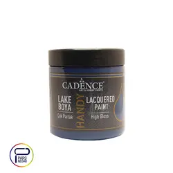 رنگ لاکی کادنس کد 28