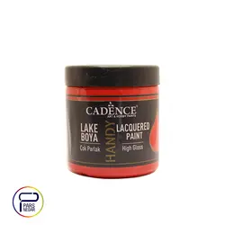 رنگ لاکی کادنس کد 18