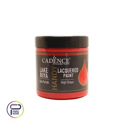 رنگ لاکی کادنس کد 17