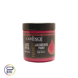 رنگ لاکی کادنس کد 15