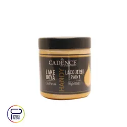 رنگ لاکی کادنس کد 12