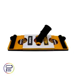 ماله سنباده زن متحرک پی کی