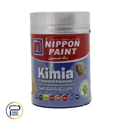 مادررنگ پلاستیک سرمه ای کیمیا کد ۹۶۰