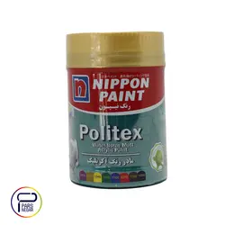 مادر رنگ آکریلیک پلی تکس سبز کد ۱۰۵۰حجم ۱٫۱۰۰کیلوگرم