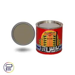 رنگ روغنی براق زیمنسی پارس نگار کد ۳۸۸