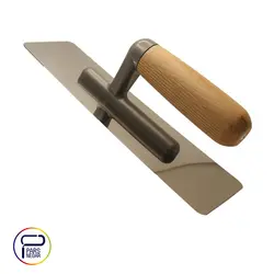 ماله استیل ذوزنقه پتینه جی اس بی کد SB-405-E-I سایز۲۴×(۸-۱۰)سانت