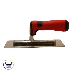 ماله استیل پتینه جی اس بی کد KL-305A سایز۲۰×۸ سانت