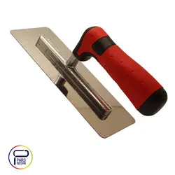 ماله استیل پتینه جی اس بی کد KL-305A سایز۲۰×۸ سانت