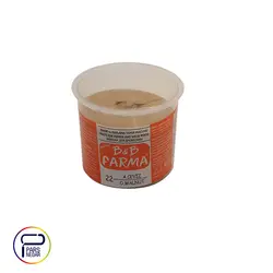 بتونه ام دی اف و چوب فارما ترکیه رنگ گردویی روشن ۲۲۰ گرمی
