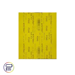 سنباده آب ساب اسمیردکس یونانی شماره ۲۴۰