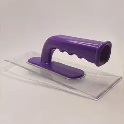 ماله پلاستیکی بلکا سایز ۷/۵×۲۴ سانت