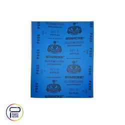 سنباده آب ساب ماتادور آلمانی شماره ۶۰۰