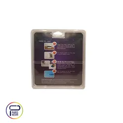 ابزار طرح شیار مثلثی بزرگ کد SF8112A