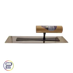 ماله استیل پتینه کد GS-K008-04  - خرید ابزار پتینه در اصفهان - فروشگاه پارس نگار