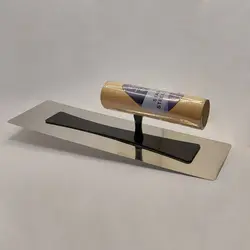 ماله استیل پتینه کد GS-K008-04  - خرید ابزار پتینه در اصفهان - فروشگاه پارس نگار