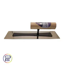 ماله استیل پتینه کد GS-K008-03  - خرید ابزار پتینه در اصفهان - فروشگاه پارس نگار