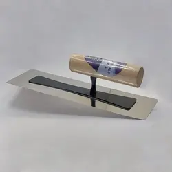 ماله استیل پتینه کد GS-K008-03  - خرید ابزار پتینه در اصفهان - فروشگاه پارس نگار