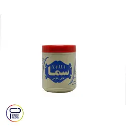 عایق رطوبتی مشکی پایه بنزین سما ۱ لیتری