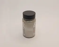 رنگ مولتی سورفیس تیتانیوم متالیک ریچ نقره ای آنتیک  - فروشگاه پارس نگار