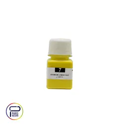 رنگ اکریلیک زرد لیمویی پرسیس آرت  - فروشگاه پارس نگار