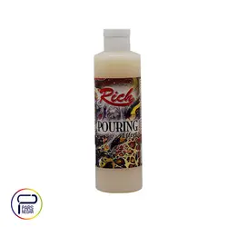 پورینگ (رقیق کننده رنگ اکریلیک) ریچ ۲۶۰ میلی لیتر