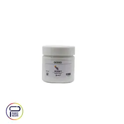 جسو آستر اکریلیک پرسیس آرت مخصوص پارچه