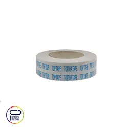 چسب دوطرفه فیلمیک عرض ۴۰ میلی متر و طول ۵۰ متر  - فروشگاه پارس نگار